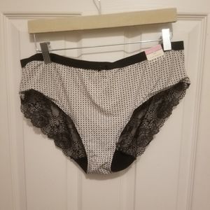 Lane Bryant Panties